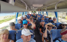 Greenway Nature Tours910