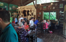 Greenway Nature Tours912