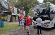 Greenway Nature Tours916