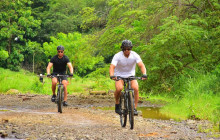Greenway Nature Tours931
