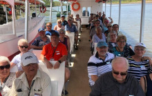 Greenway Nature Tours936