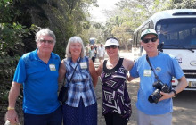Greenway Nature Tours954