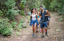 Greenway Nature Tours959