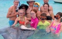 Stingray City6