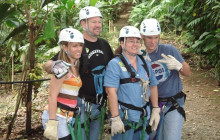 Greenway Nature Tours993