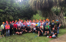 Greenway Nature Tours998