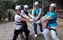 Greenway Nature Tours1009