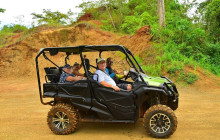 Greenway Nature Tours1109