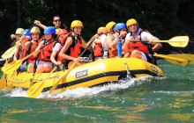 Greenway Nature Tours1121