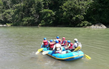 Greenway Nature Tours1134