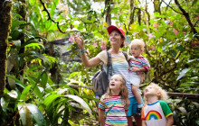 Greenway Nature Tours1166
