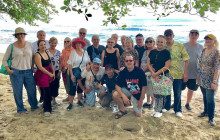 Greenway Nature Tours1188