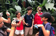 Greenway Nature Tours1202