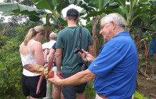 Greenway Nature Tours1210