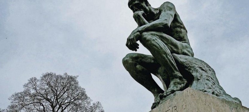 Paris Rodin Museum Guided Tour - Semi-Private