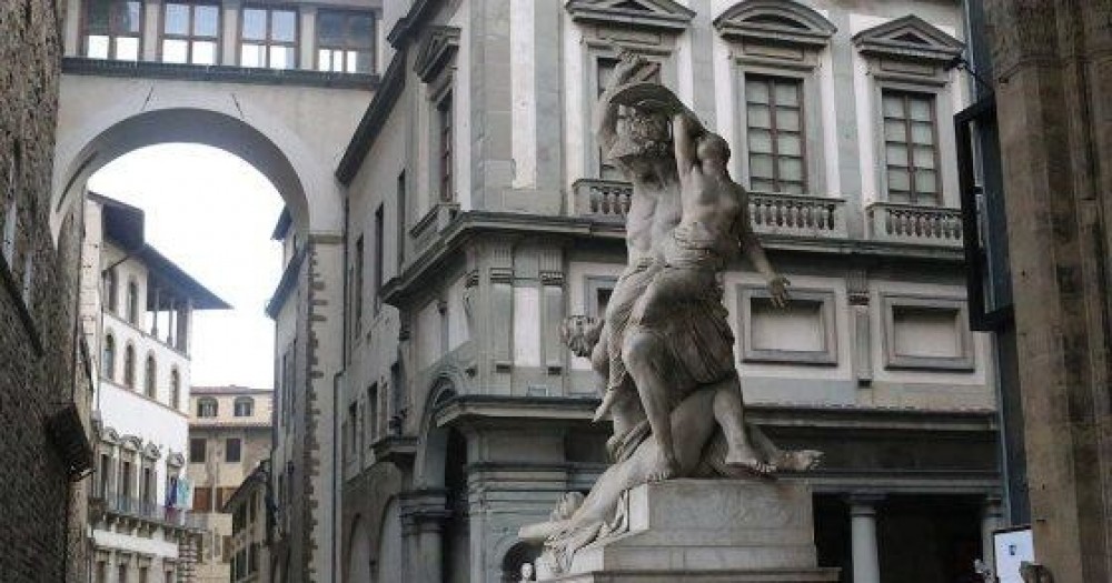 Uffizi Gallery Guided Museum Semi Private Tour