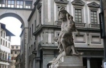 Babylon Tours - Florence1