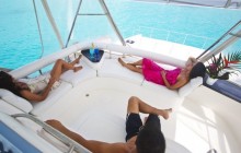 Private Charter (8 Hours) from St. Martin