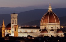 Babylon Tours - Florence2