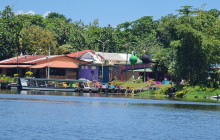 Greenway Nature Tours1269