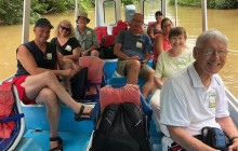Greenway Nature Tours1280