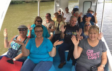 Greenway Nature Tours1292