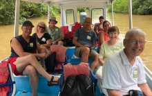 Greenway Nature Tours1299