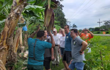Greenway Nature Tours1304