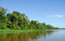 Greenway Nature Tours1305