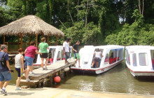 Greenway Nature Tours1307