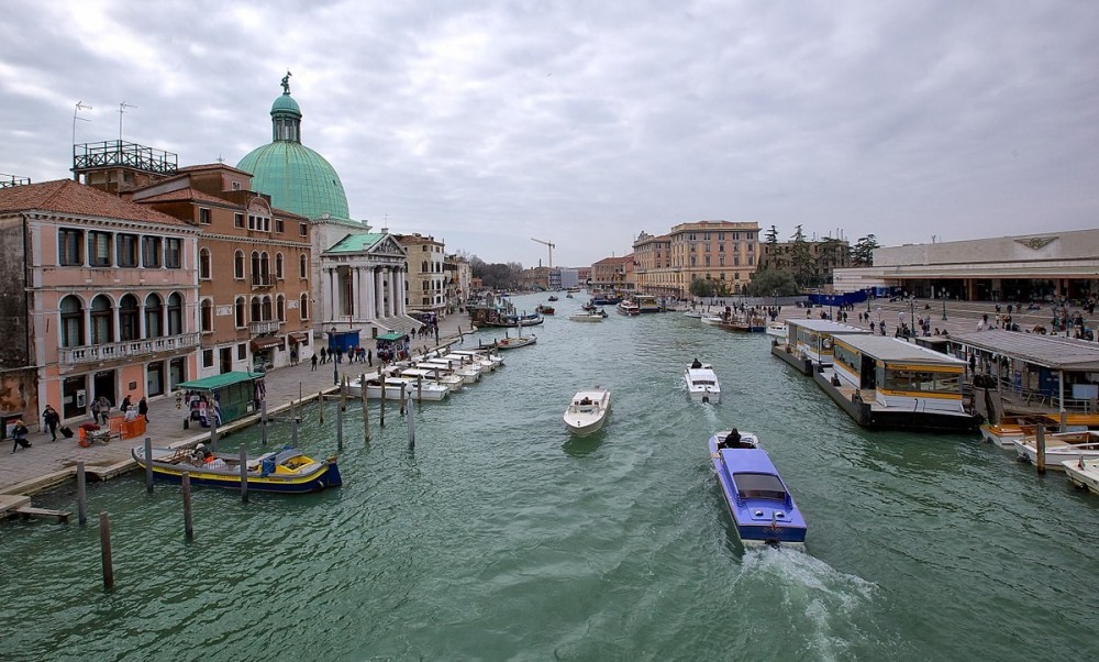 Grand Canal (Venice)