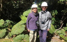 Greenway Nature Tours1330