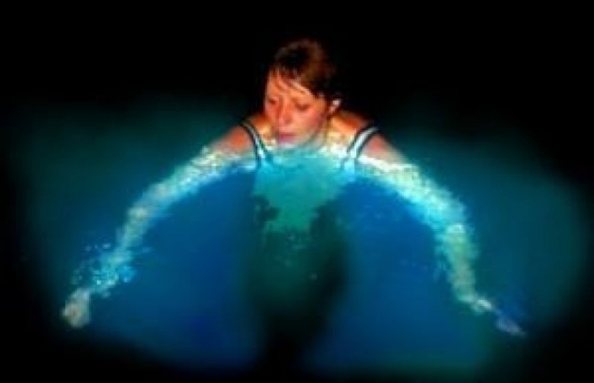 Bio Bay Boat Bioluminescent Tour