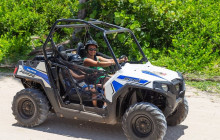 Greenway Nature Tours1355