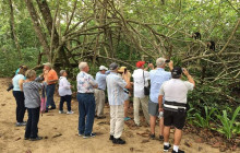 Greenway Nature Tours1362