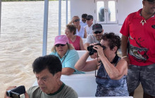 Greenway Nature Tours1377