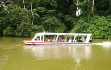 Greenway Nature Tours1380