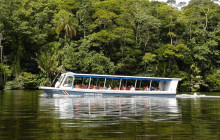 Greenway Nature Tours1382