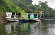 Greenway Nature Tours1391