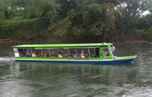 Greenway Nature Tours1392