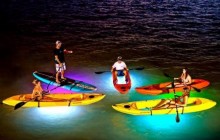 Evening Cruise Kayak Tour (Double Kayak)