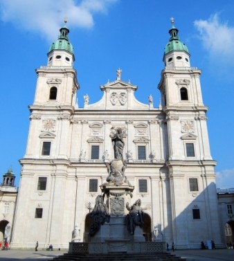 Salzburg Day Trip