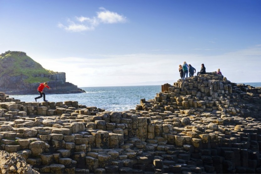 Game of Thrones® Tour from Belfast