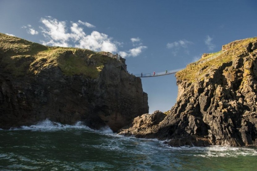 Giant’s Causeway Tour from Belfast