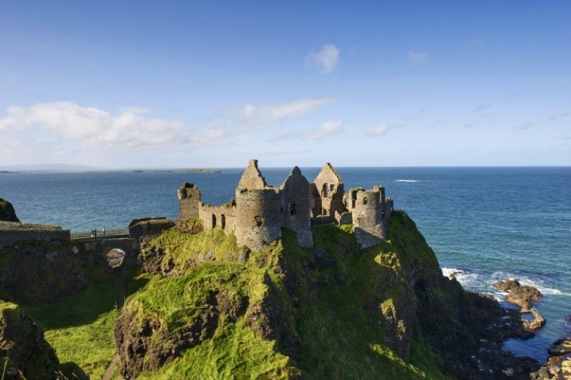 Giant’s Causeway Tour from Belfast