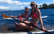 Aloha Kayaks Maui