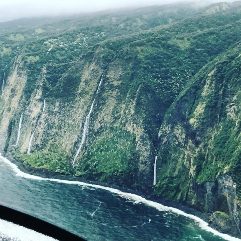 Molokai + Lanai Flight from Maui Flight Lesson Kahului Project