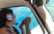 Hana Rainforest and Maui Circle Island Flight - Flight Lesson
