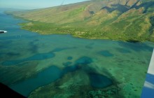Big Island Volcano Flight from Maui - Flight Lesson