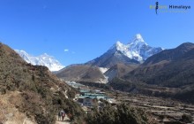 Everest Base Camp Trek (15 Days)